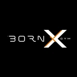 Logo BORN X