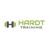 Logo HARDT TRAINING