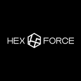 Logo X FORCE