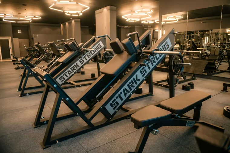 Academia X FORCE, CT Oficial Stark Strong