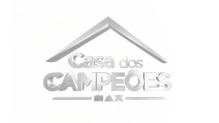 Logo Casa dos Campeões
