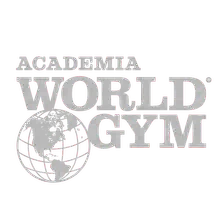 Logo World Gym