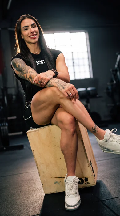 Carol Sanches