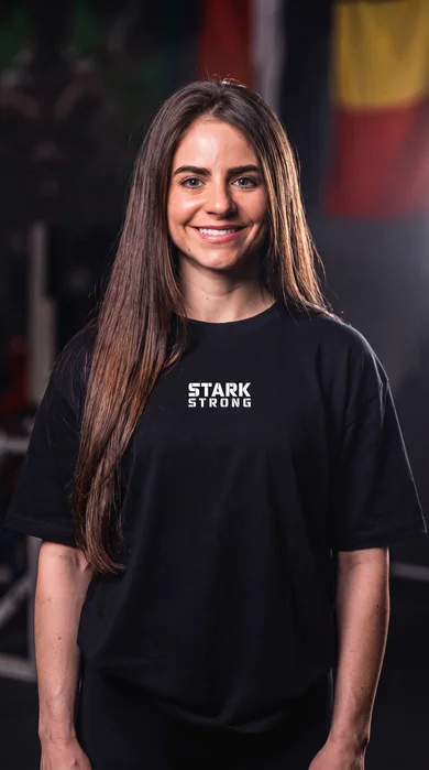 Daiane Varasquin