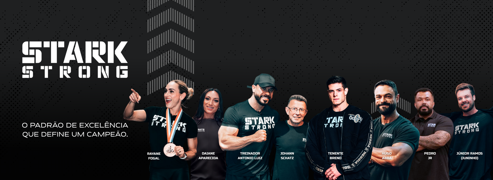 banner pacholok johan rayane fogal antonio luiz hugo abbá tenente breno