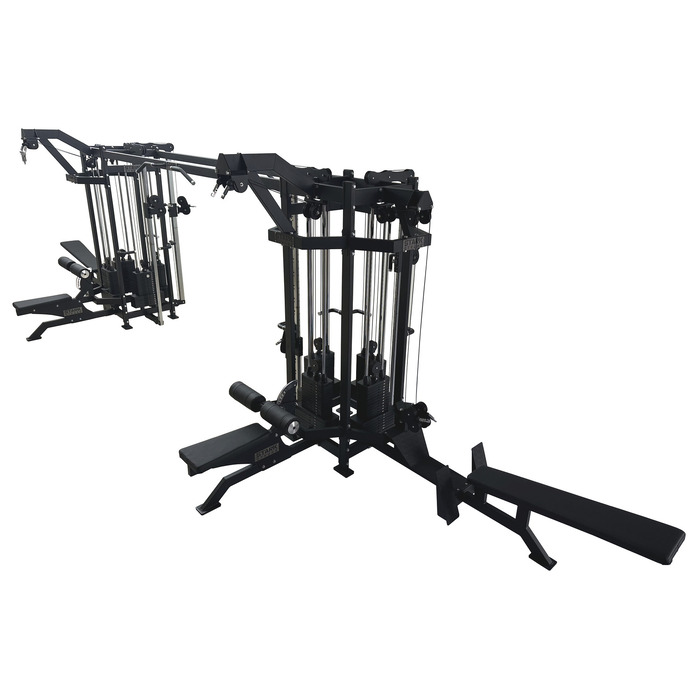 ILHA COMPLETA PERSONALIZÁVEL