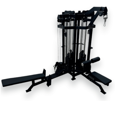 ILHA PERSONALIZÁVEL 1 MODULO