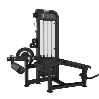 FLEXORA CAMA COM CARGA EIXO LATERAL 