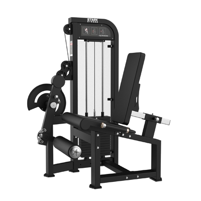 EXTENSORA COM CARGA EIXO LATERAL  