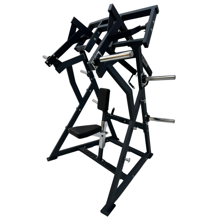 REMADA ARTICULADA - DY ROW 