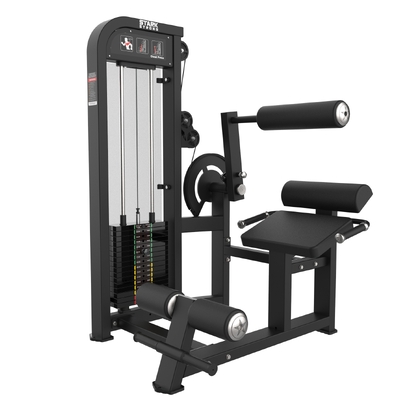 ABDOMINAL CRUNCH COM CARGA