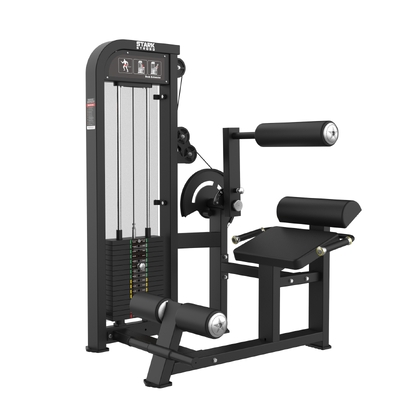 LOMBAR / DORSAL COM CARGA