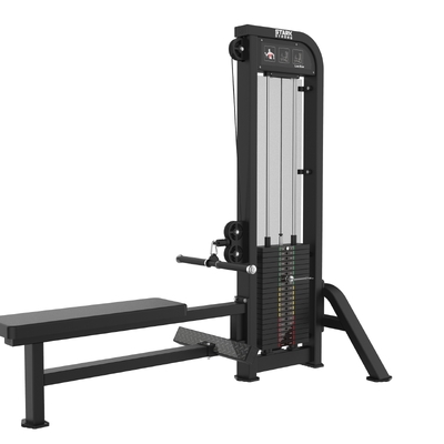 REMADA BAIXA COM CARGA