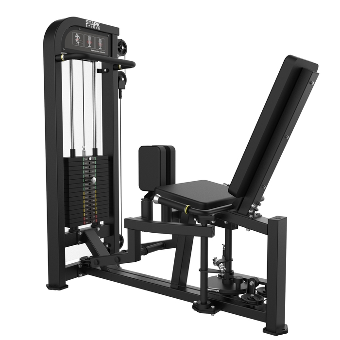 ADUTORA / ABDUTORA CONJUGADA COM CARGA