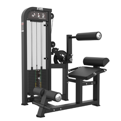 ABDOMINAL CRUNCH / DORSAL COM CARGA