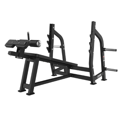 SUPINO DECLINADO OLÍMPICO