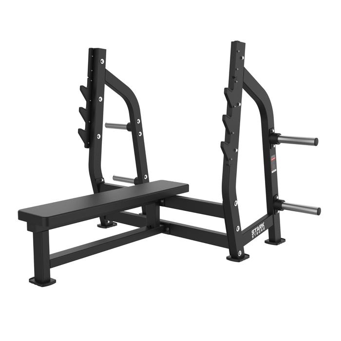 SUPINO RETO OLÍMPICO