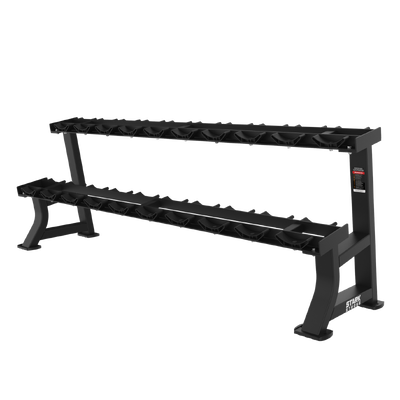 SUPORTE PARA DUMBELLS - 10 PARES