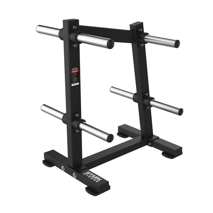 SUPORTE PARA ANILHAS OLÍMPICAS