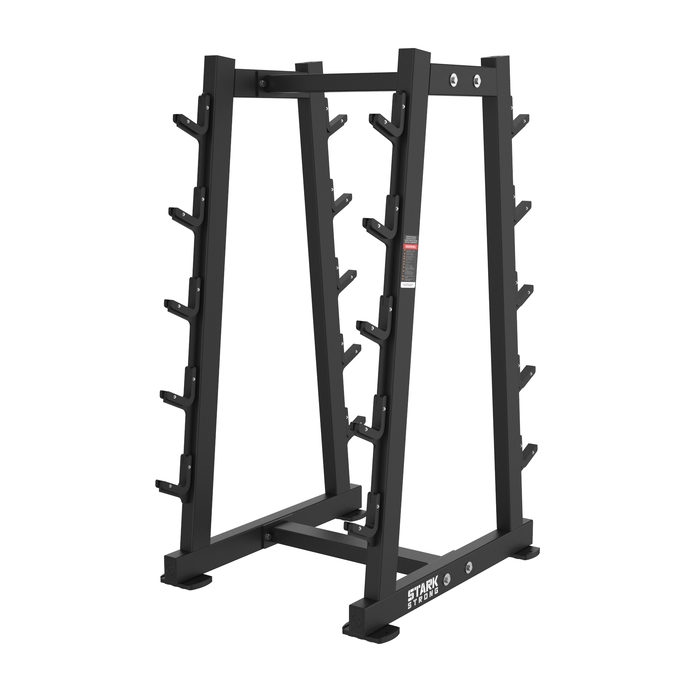 SUPORTE PARA BARRAS MONTADAS - 10 UN