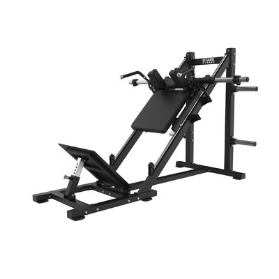 HACK DE AGACHAMENTO 45º COM GUIA LINEAR