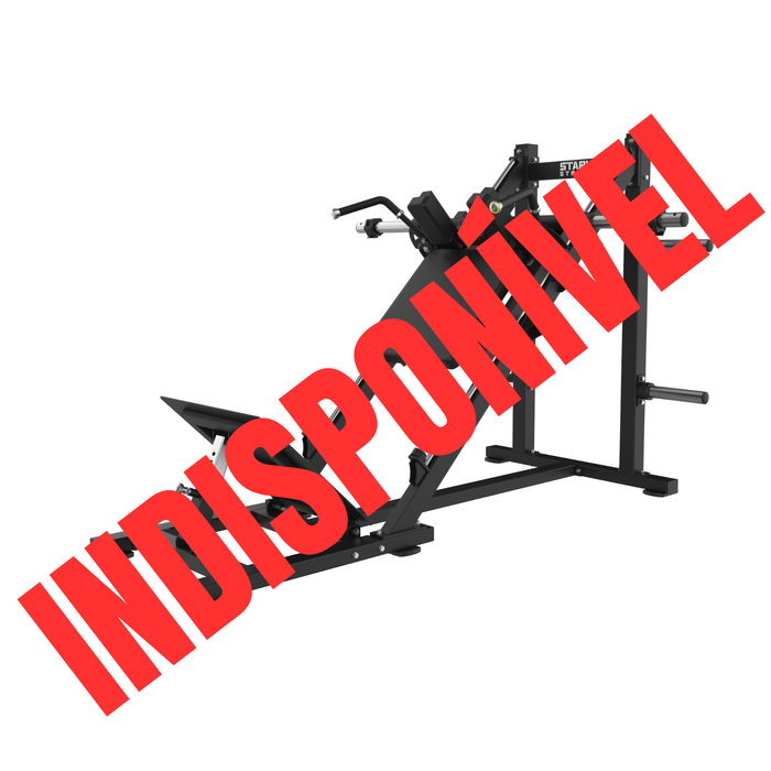 HACK DE AGACHAMENTO 45º COM GUIA LINEAR