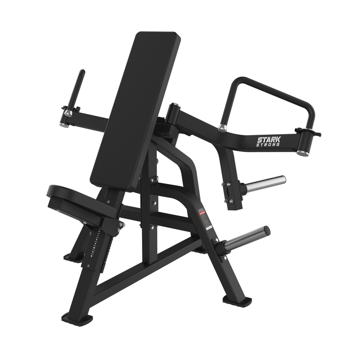 CRUCIFIXO INCLINADO ARTICULADO