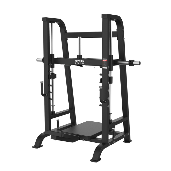 LEG PRESS 90º