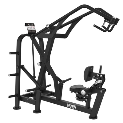 REMADA ALTA ARTICULADA FRONTAL