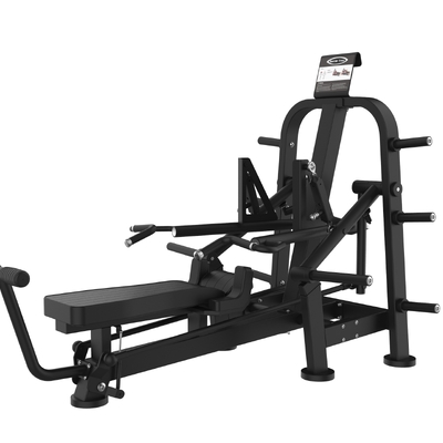 SUPINO RETO ARTICULADO COM PÉ DE ARRANQUE