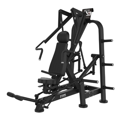 CHEST PRESS INCLINADO ARTICULADO