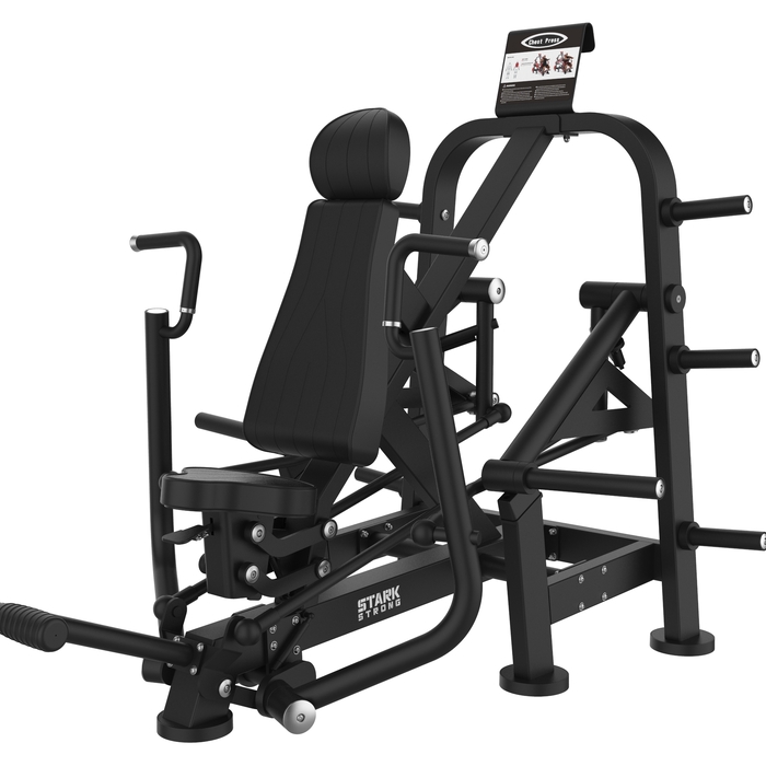 CHEST PRESS ARTICULADO