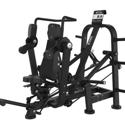 PULL OVER ARTICULADO