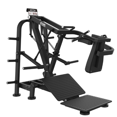 AGACHAMENTO PÊNDULO