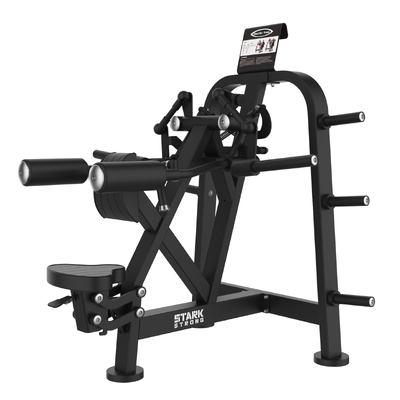 ELEVAÇÃO LATERAL ARTICULADA