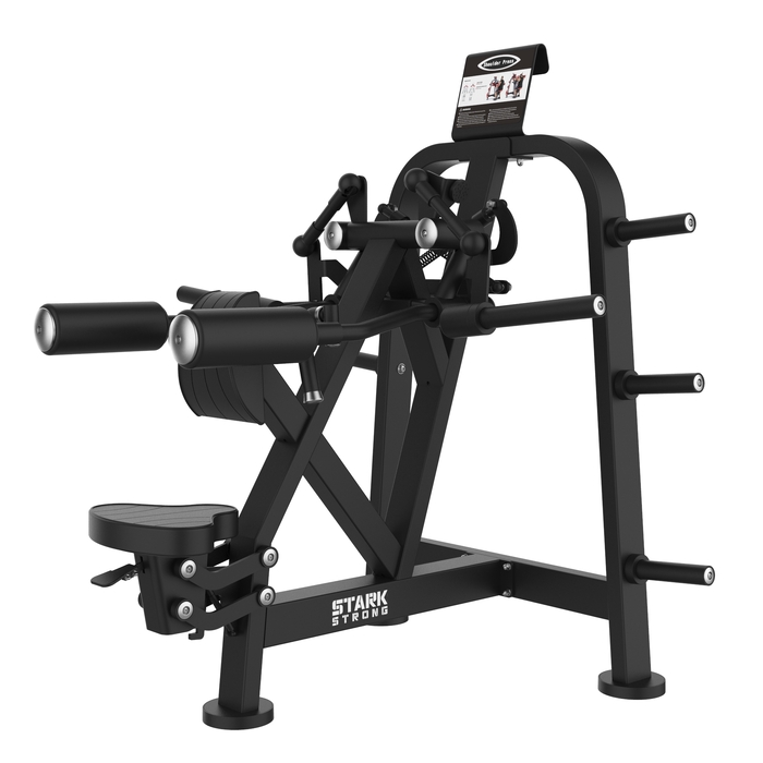 ELEVAÇÃO LATERAL ARTICULADA