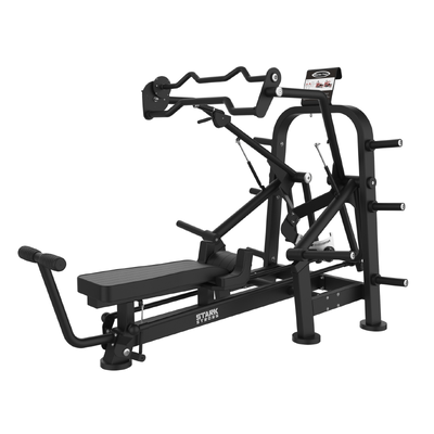 SUPINO HORIZONTAL MULTI