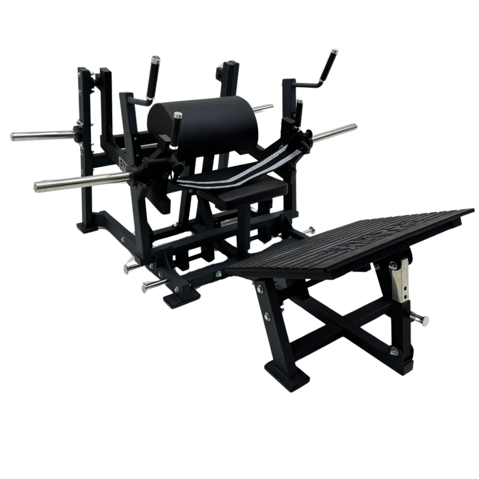 ELEVAÇÃO PÉLVICA ARTICULADA