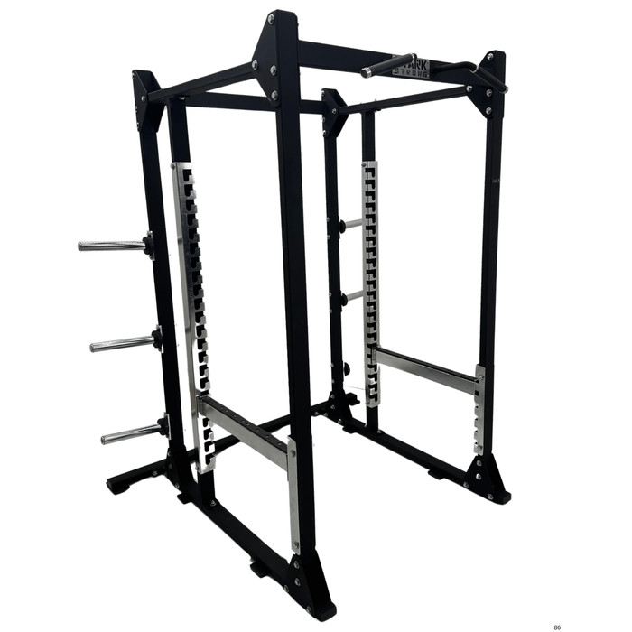 GAIOLA DE AGACHAMENTO BARRA INTERNA