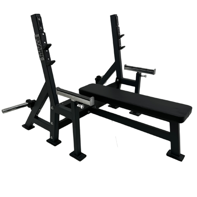 SUPINO RETO OLÍMPICO