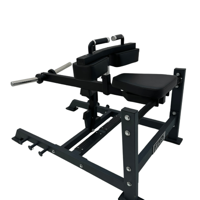 PANTURRILHA SENTADA ARTICULADA