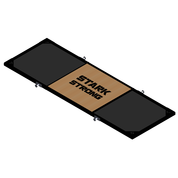 PLATAFORMA DE LPO RETA