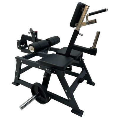 FLEXÃO NÓRDICA GUIADA