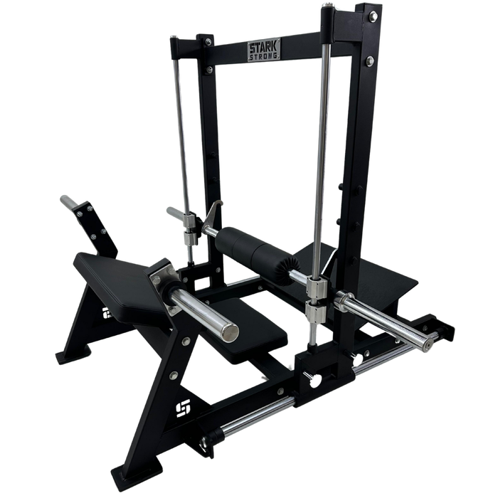 ELEVAÇÃO PÉLVICA GUIADA