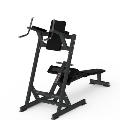 PARALELA COM ABDOMINAL CONJUGADO