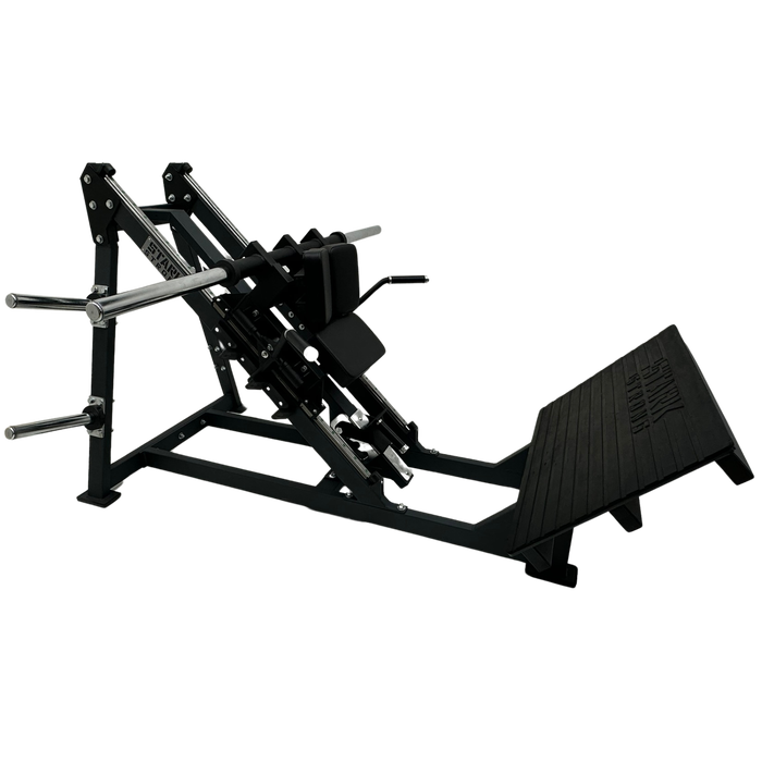 HACK DE AGACHAMENTO APOIO LOMBAR COM GUIAS LINEARES