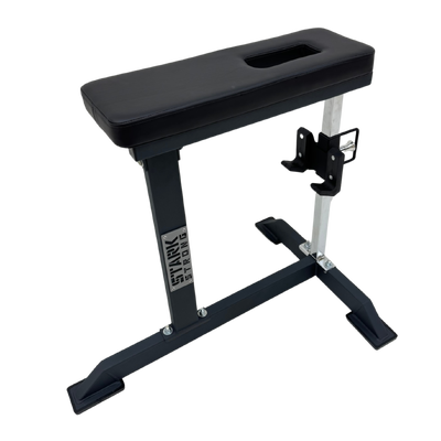 BANCO PARA REMADA CURVADA