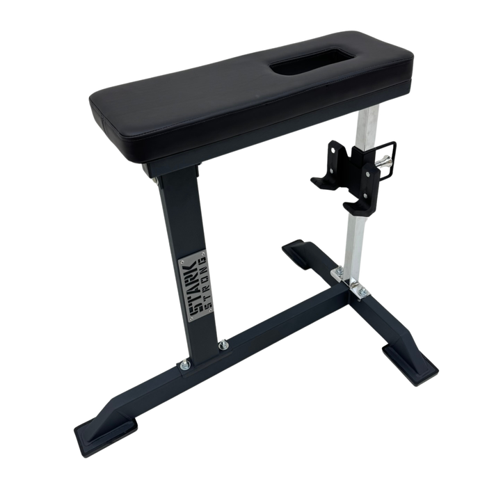 BANCO PARA REMADA CURVADA