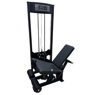 EXTENSORA COM CARGA EIXO CENTRAL