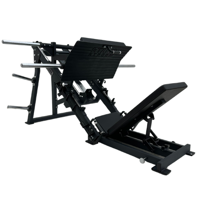 LEG PRESS 45º GUIAS LINEARES - PLATAFORMA ANGULAR LEG PRESS 45º GUIAS LINEARES - PLATAFORMA ANGULAR